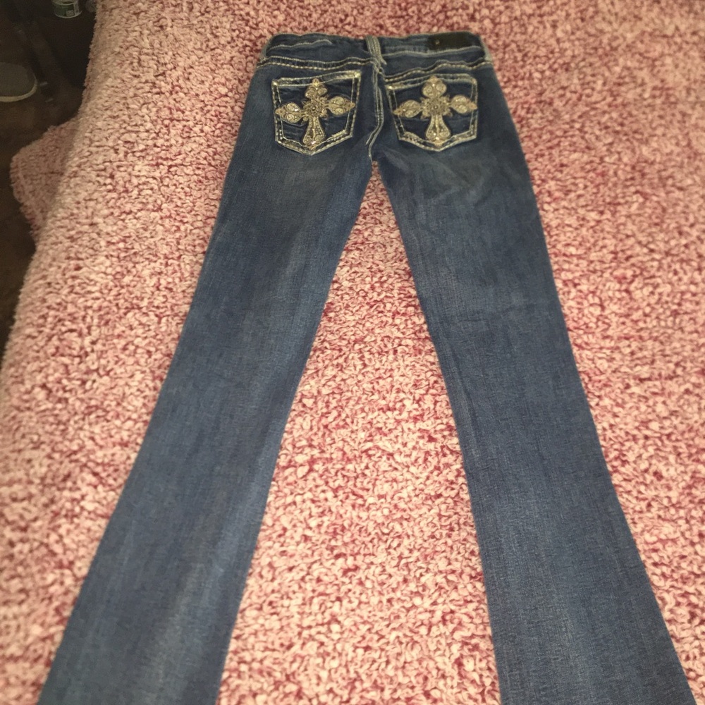 Jeans - Picture 2 of 2